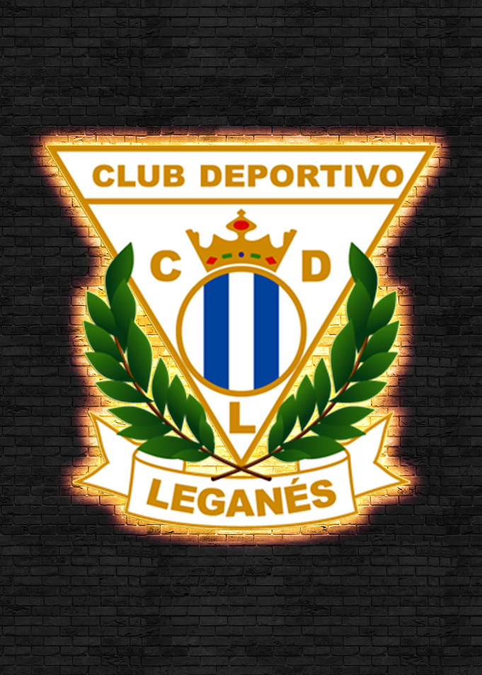 Leganes