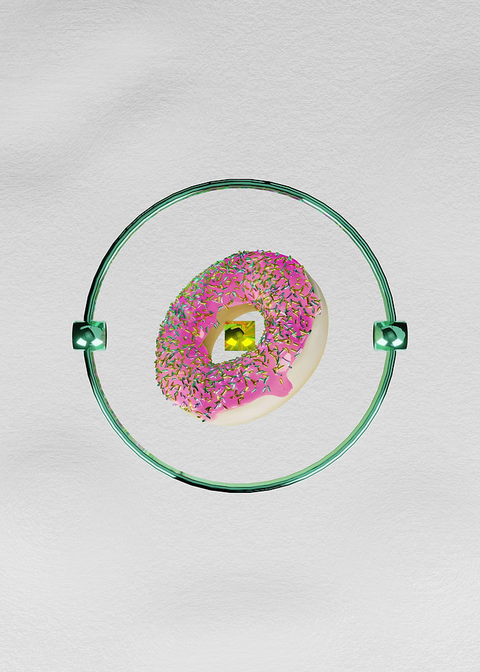 Donut Core