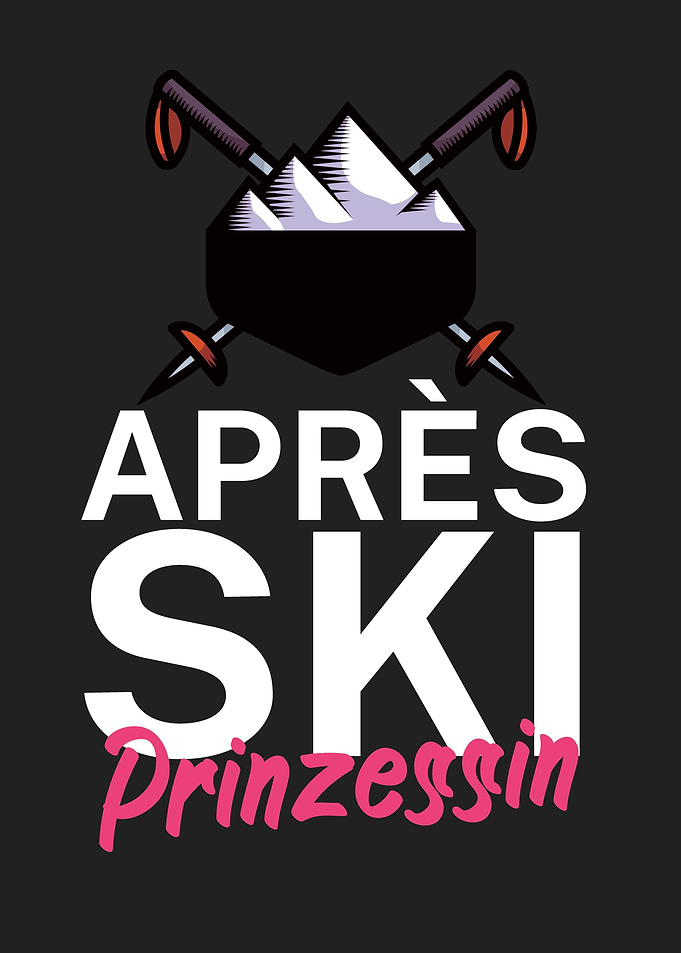 Apres Ski Prinzessin