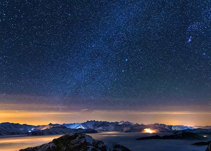 Milky Way