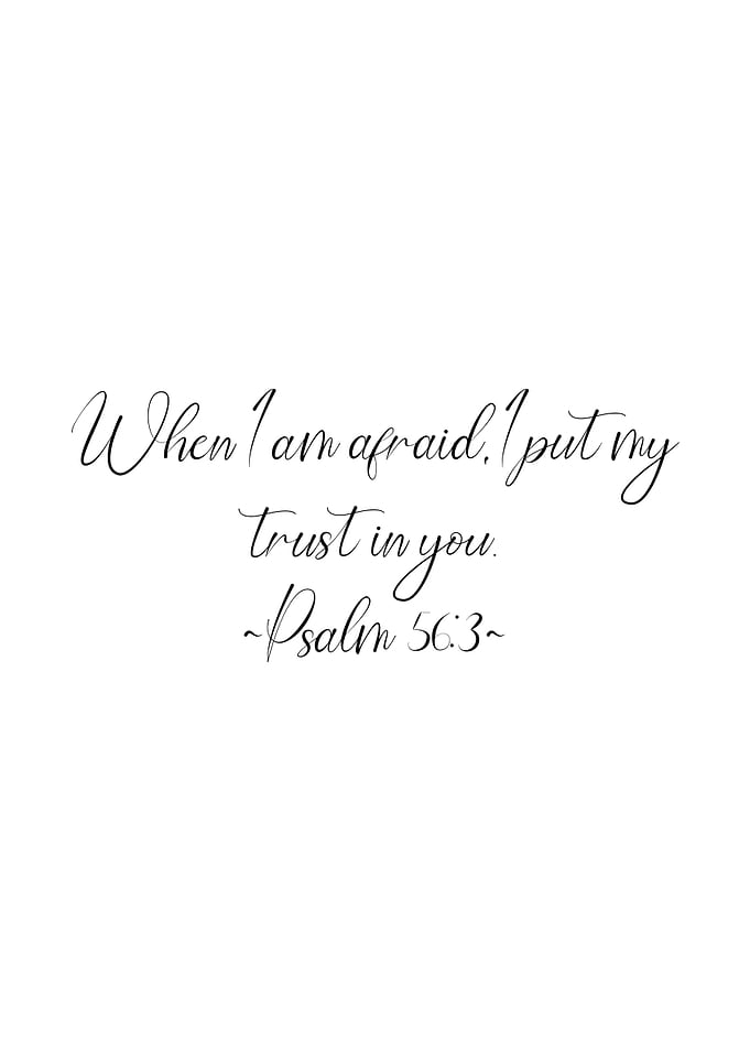 Psalm