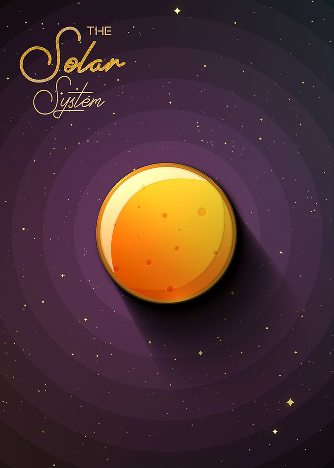 SUN FLAT SOLAR SYSTEM