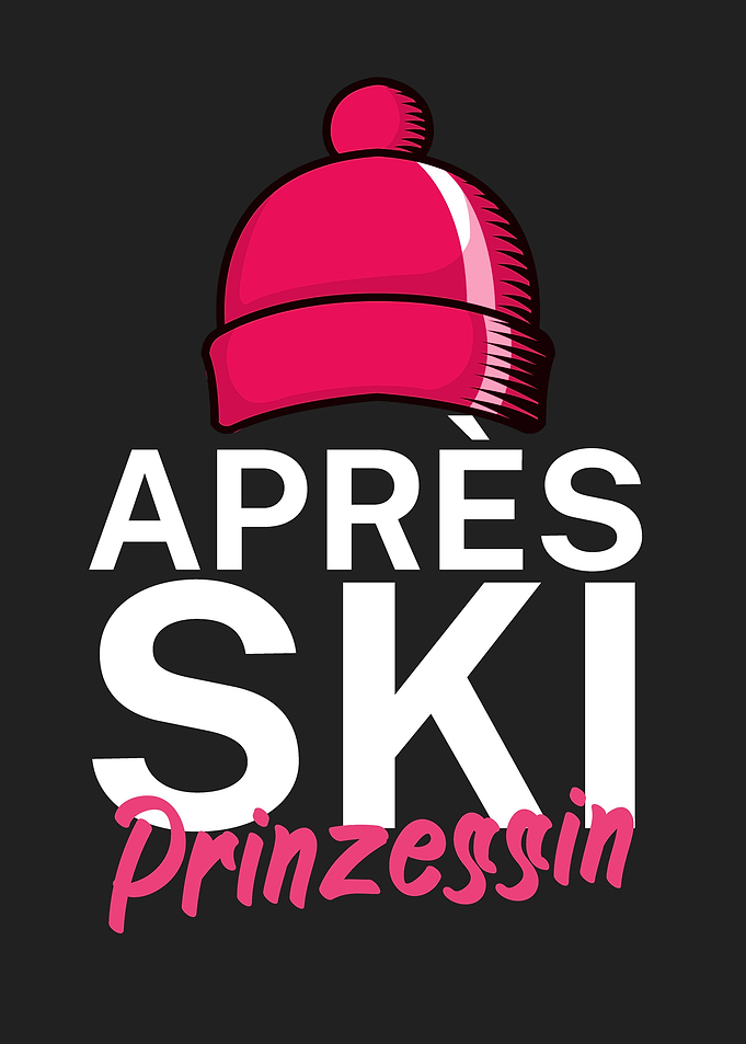 Apres Ski Prinzessin