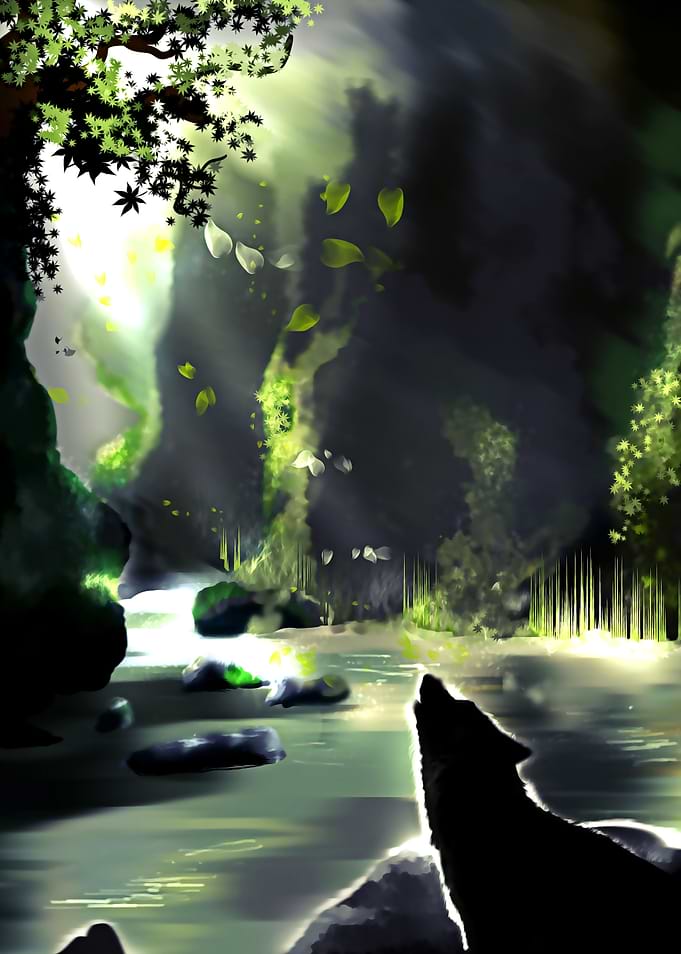 Summer Valley