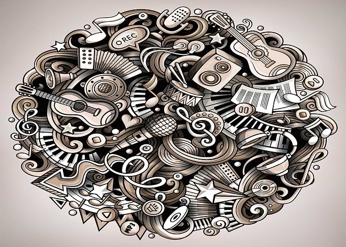 Music Phonetics