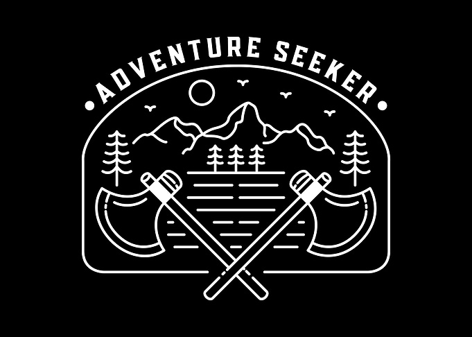 Adventure Seeker