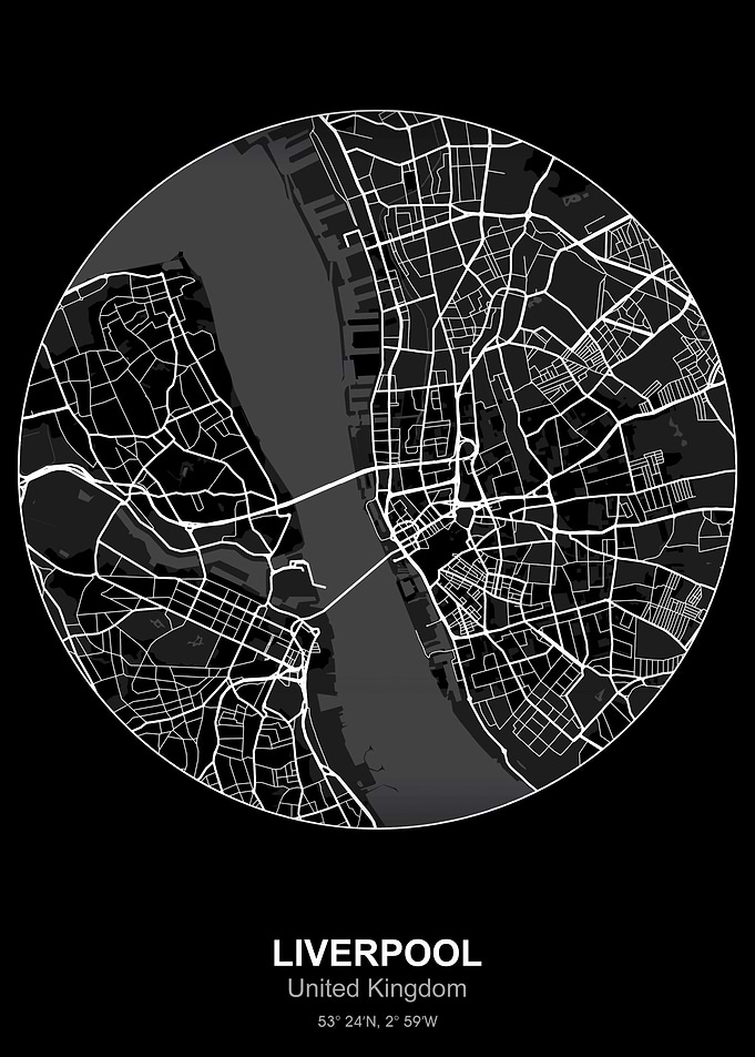 liverpool circle map