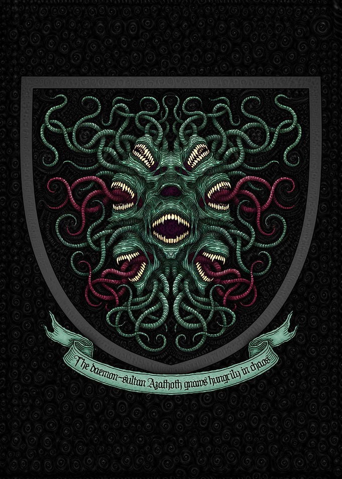 House of Azathoth