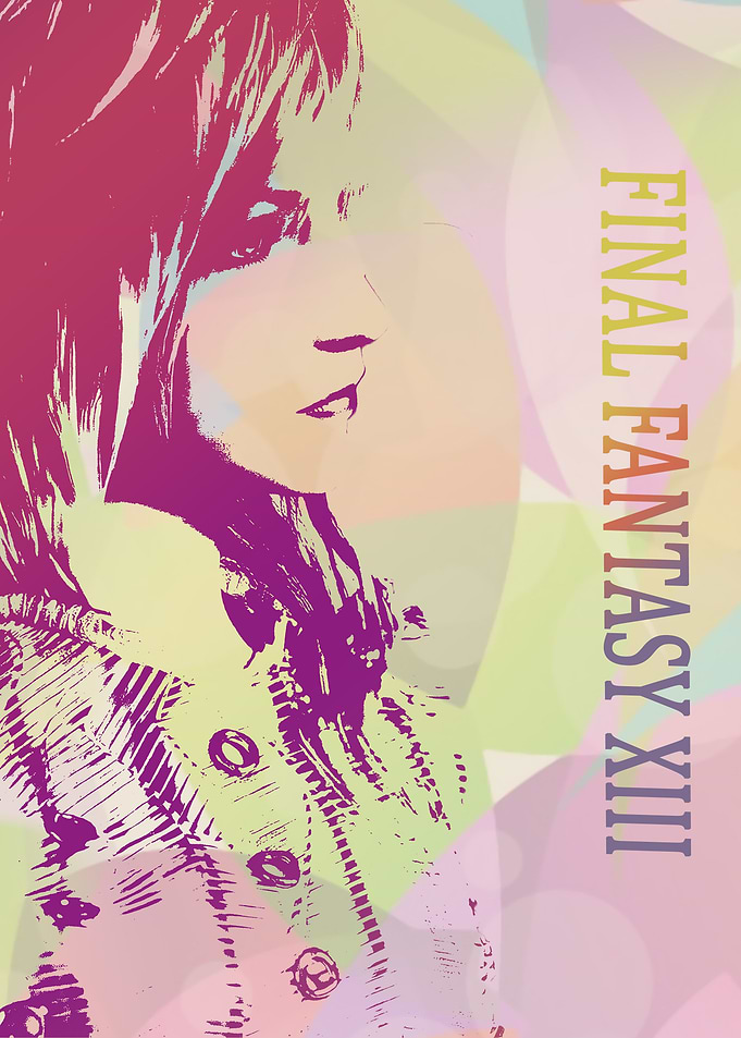 Final Fantasy XIII