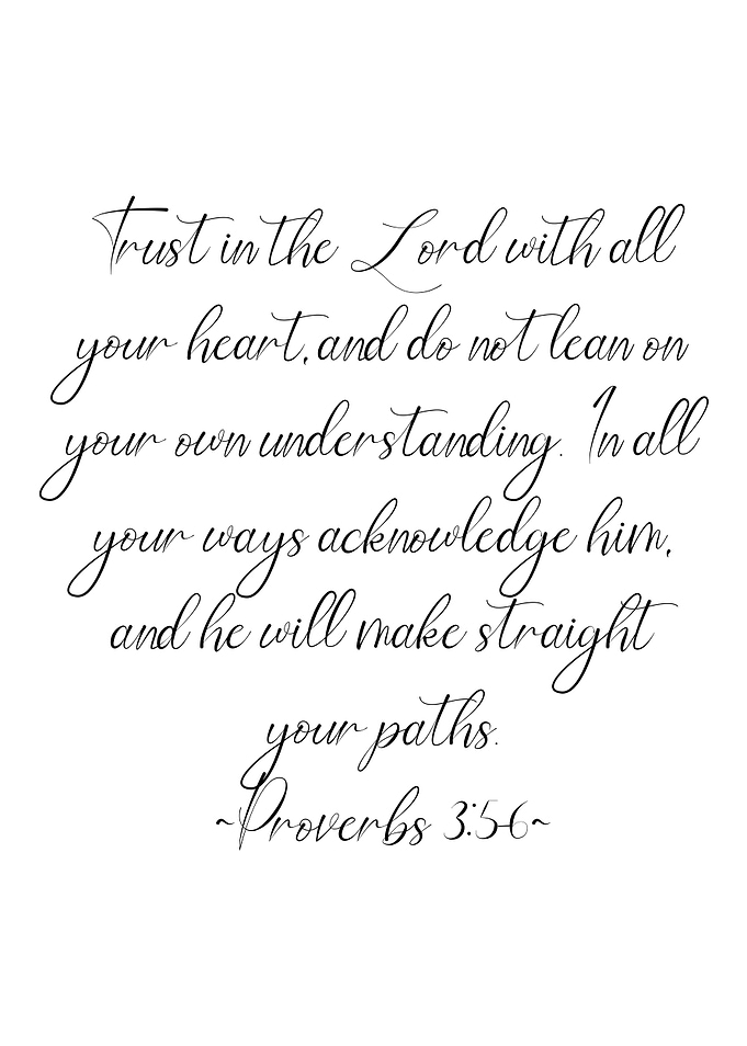 Proverbs