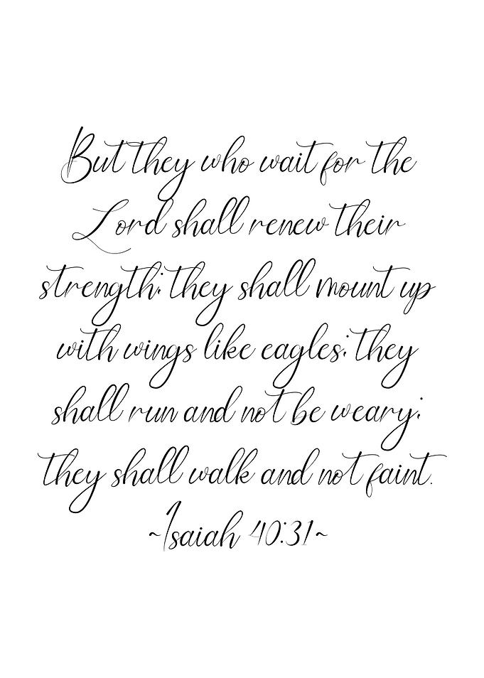 Isaiah