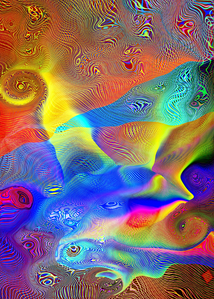 Cosmic