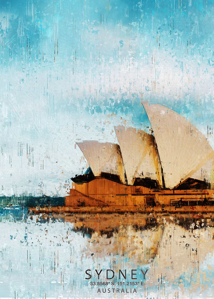 SYDNEY