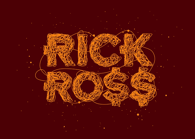 WILLIAM LEONARD RICK ROSS