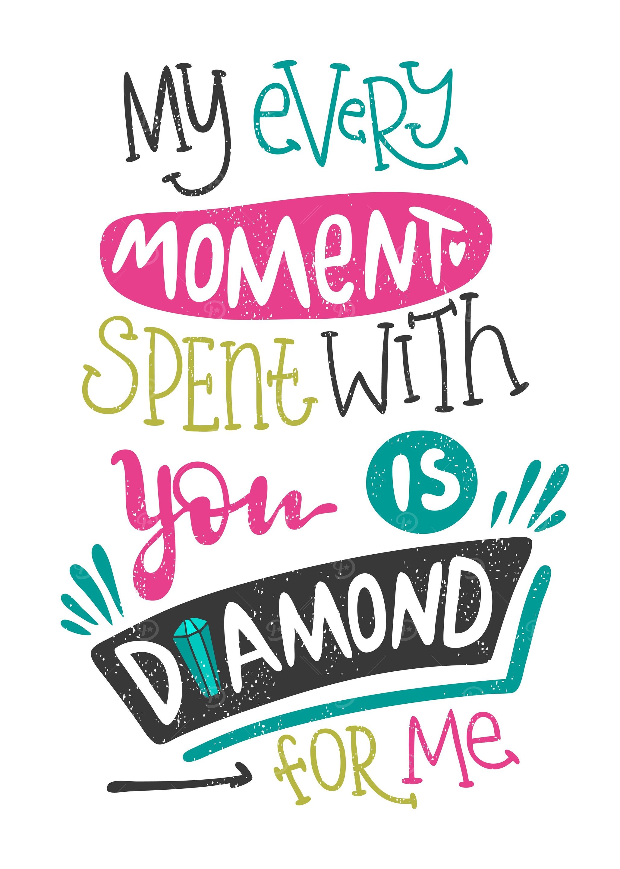 MyEveryMomentSpentWithYou
