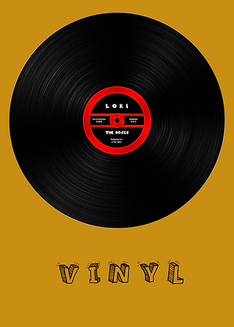 Vinyl