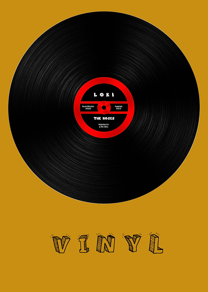 Vinyl