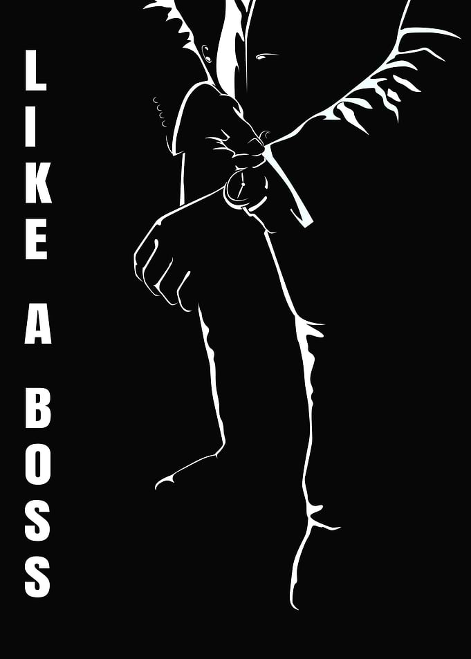 Like a Boss