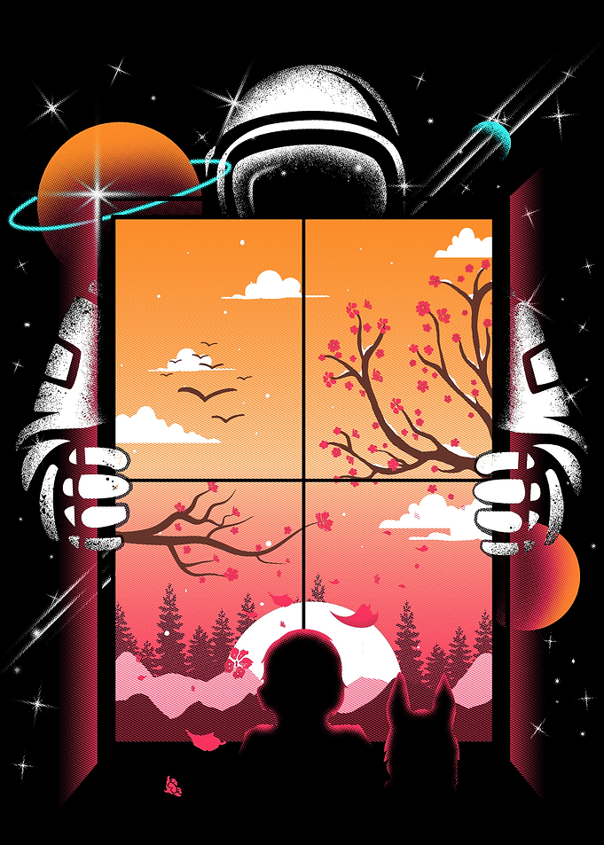 The Window