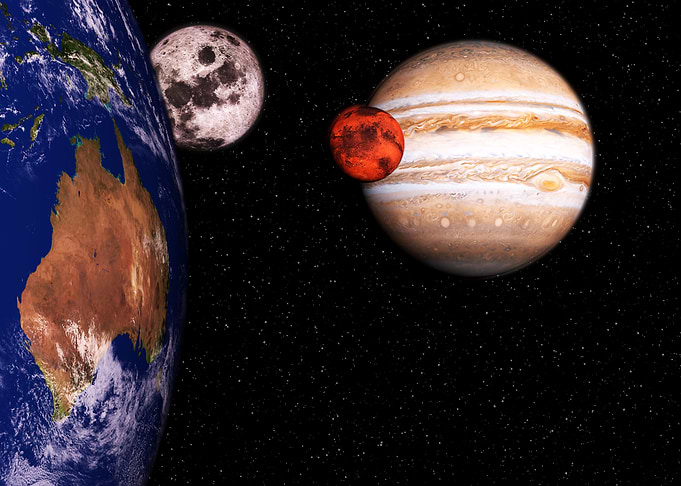 Earth