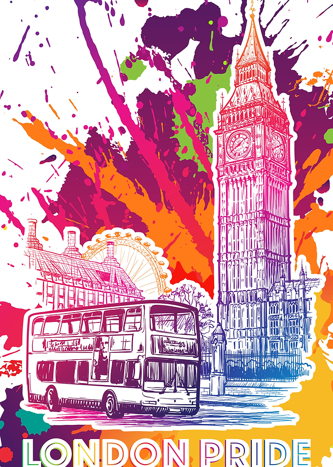 London Pride 01