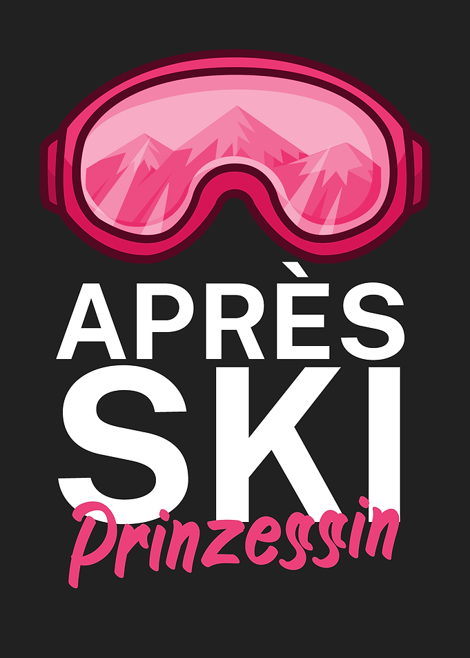 Apres Ski Prinzessin