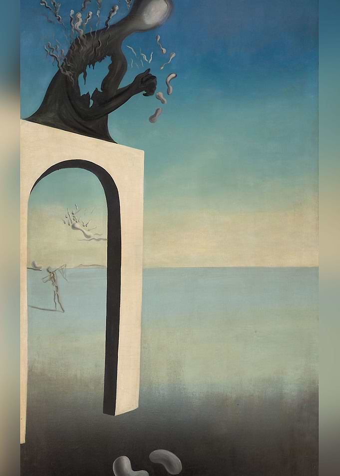 Salvador Dali