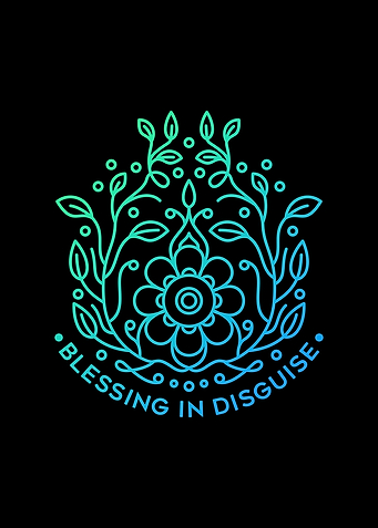 Blessing in Disguise