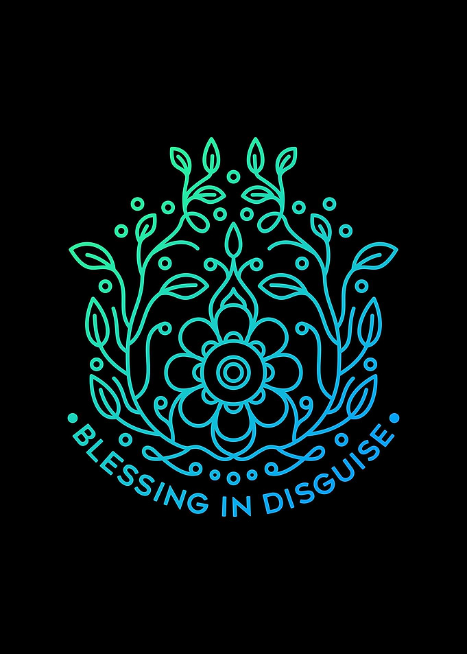 Blessing in Disguise