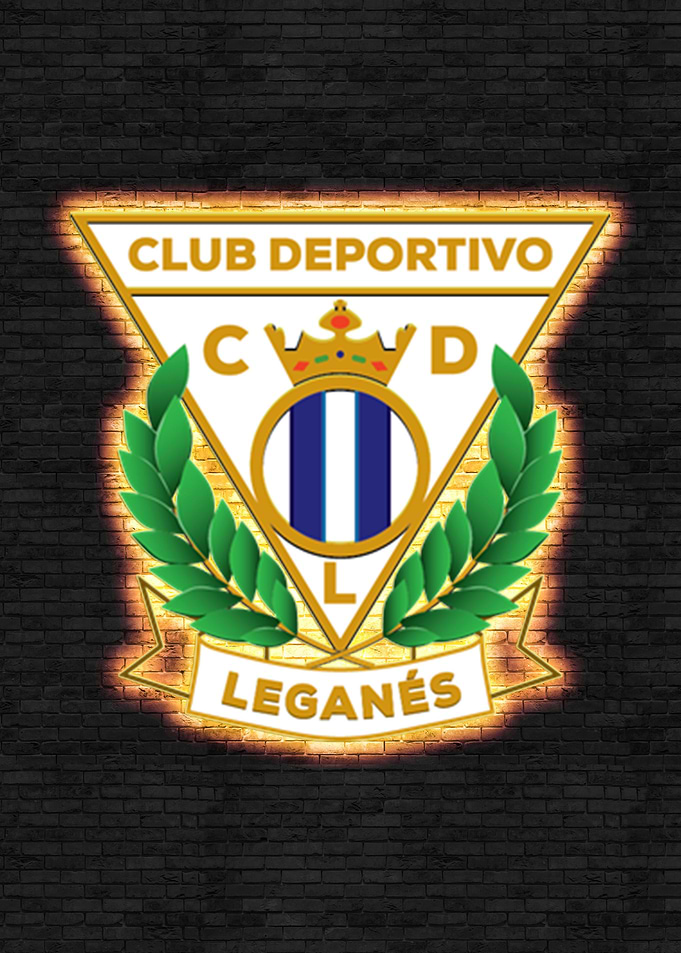 Leganes