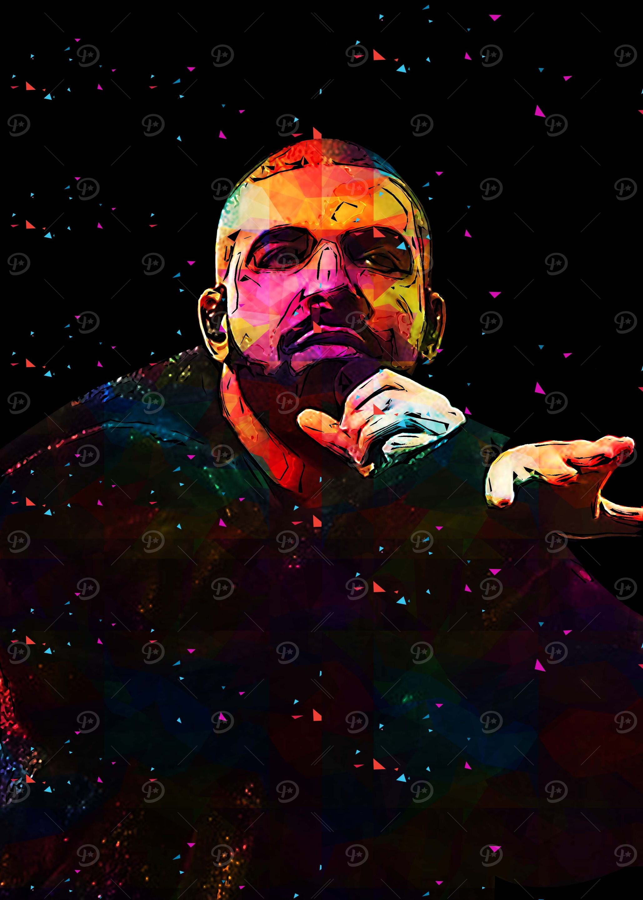 Drake