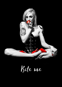 Bite Me