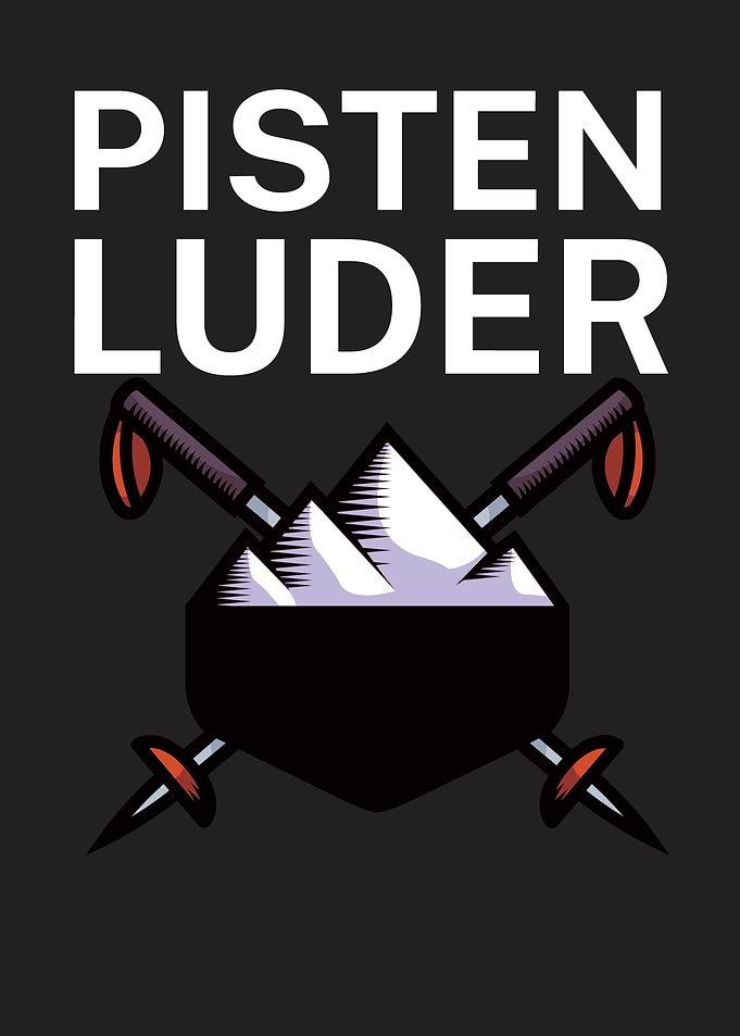 Pisten Luder