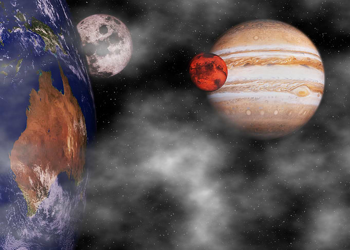 Earth