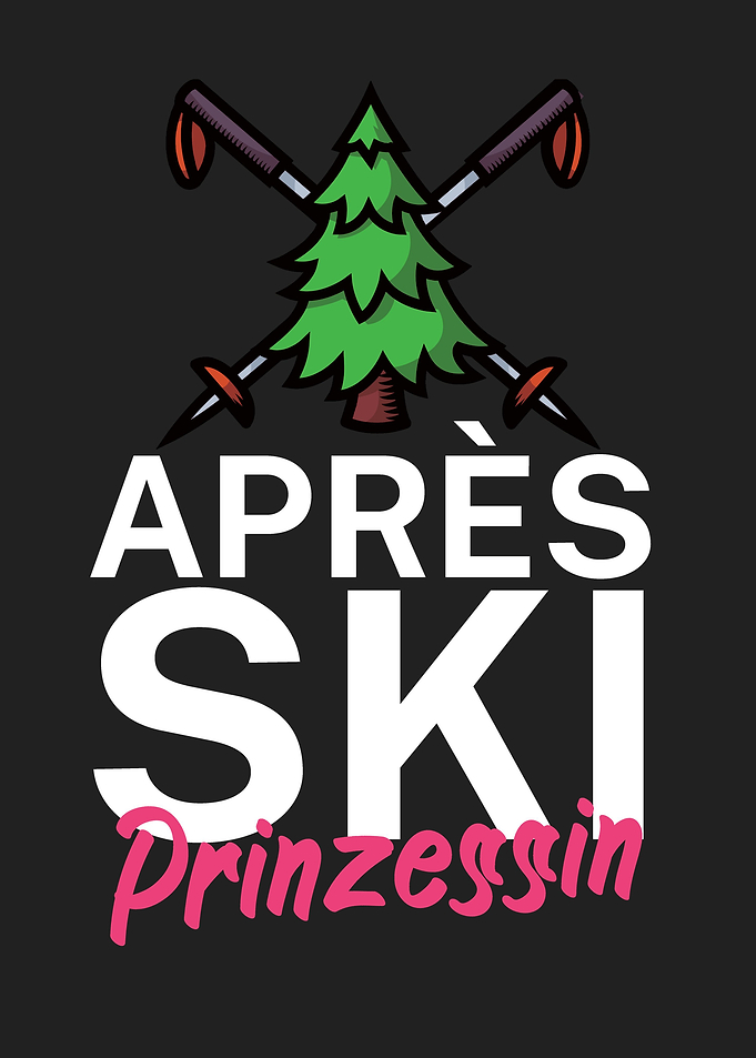 Apres Ski Prinzessin