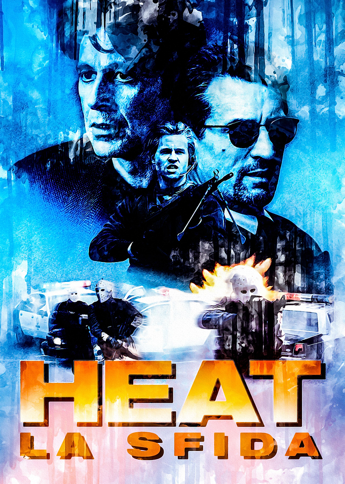 Heat 1