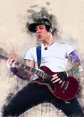 Zacky Vengeance