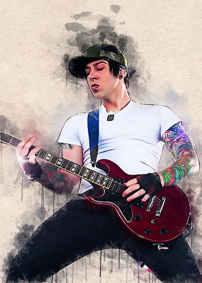 Zacky Vengeance