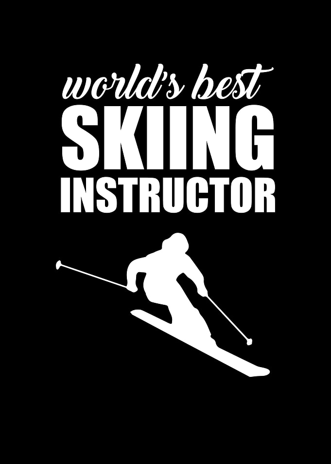 Skiing Instructor