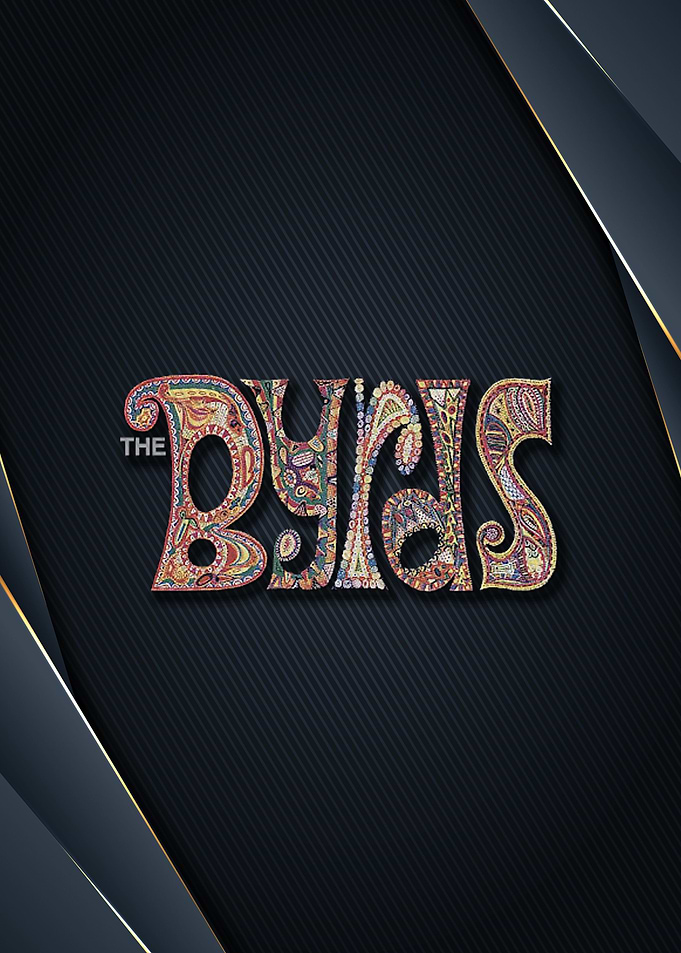 The Byrds