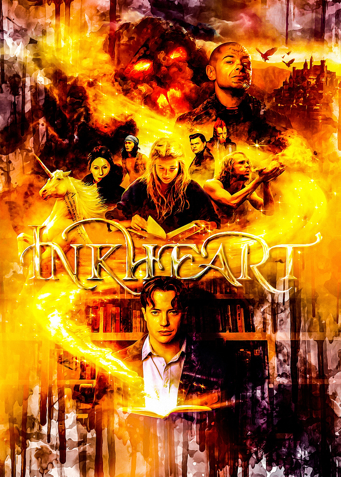 Inkheart 2