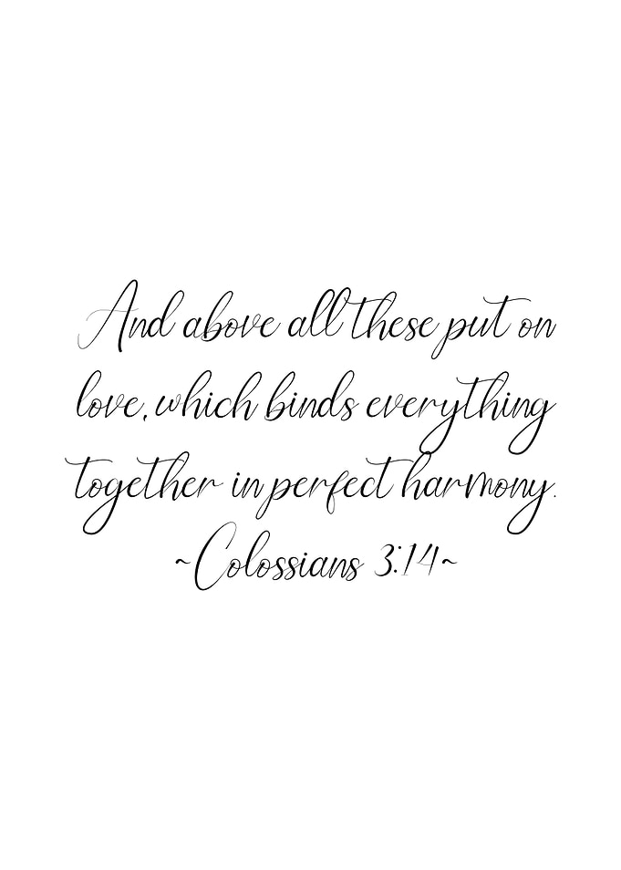 Colossians