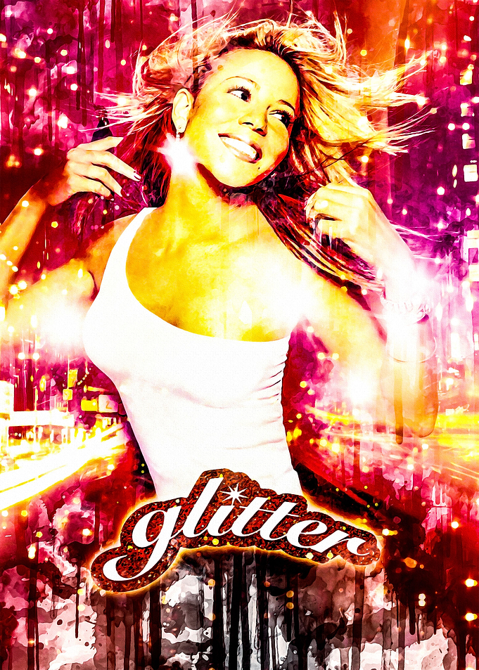 Glitter