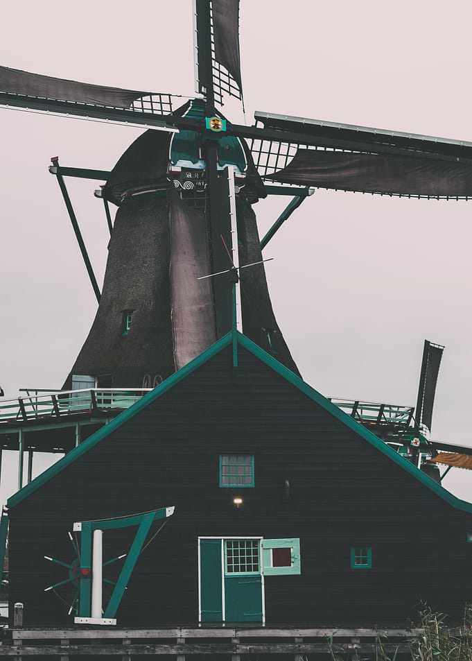 amsterdam