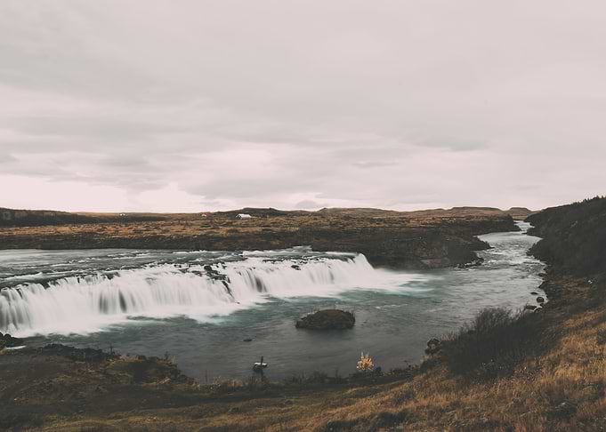 landscape