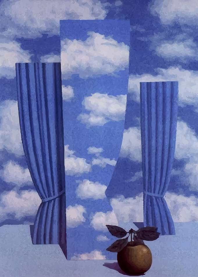 Rene Magritte