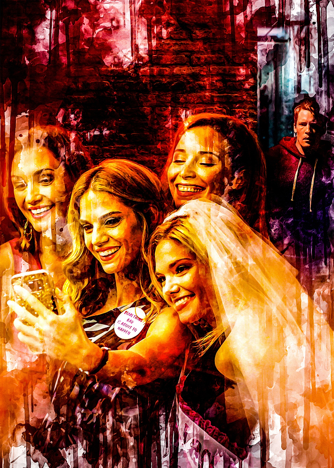 Girls Night Out 2