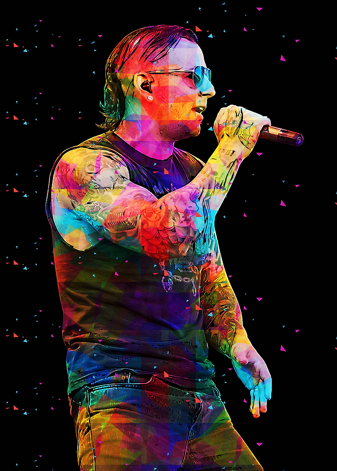 Matt Shadows