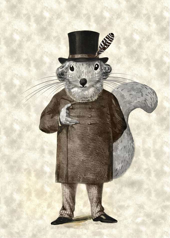 The Nutcracker