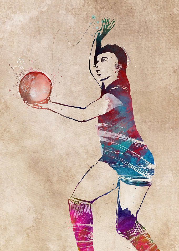 Volleyball